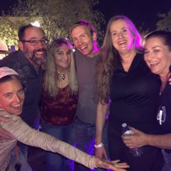 Bakersfield Dance Connection - Dance friends are really a second family!!