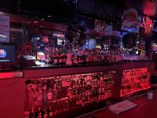 The Tap Bar & Restaurant by null
