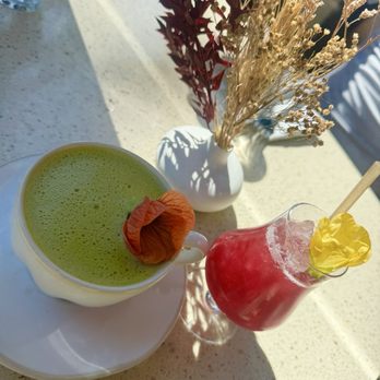 Waverly - Breakfast & Brunch Near Me - Cardiff, California