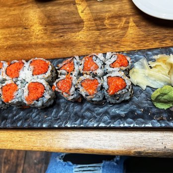Bushniwa - Japanese Near Me - Brooklyn, New York