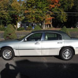 Enfield Motor Sales