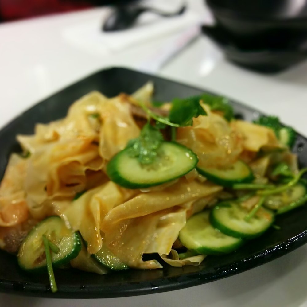 Duo-Pot 一鍋兩吃 - Szechuan Near Me - Rowland Heights, California