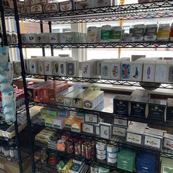 Browne Trading Market - Seafood Markets Near Me - Portland, Maine