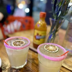Xochitl Taqueria - Classic Margarita