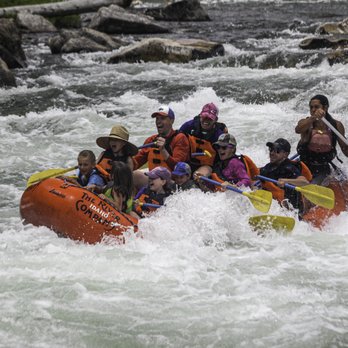 The River Company - Faces of pure joy! - Rafting/Kayaking Near Me - Stanley, Idaho The River Company - Faces of pure joy! - Rafting/Kayaking Near Me - Stanley, Idaho