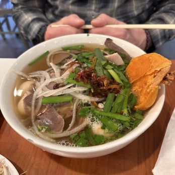 Pho Hong - Chinese Near Me - Denver, Colorado