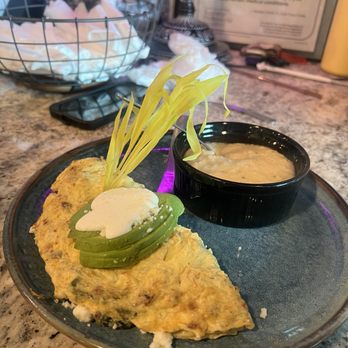 Perdido Key Breakfast Club - Delicious Omelette - Breakfast & Brunch Near Me - Pensacola, Florida