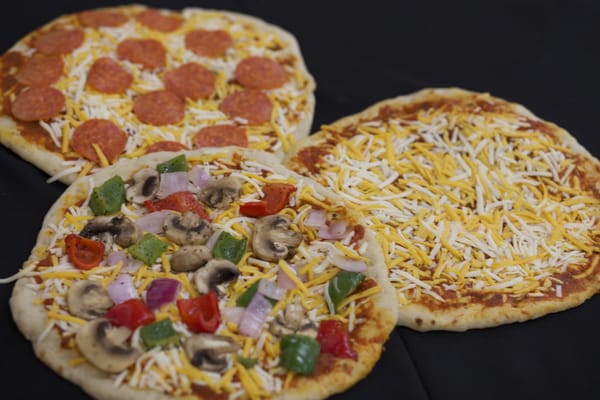 Broadway Marketplace by null