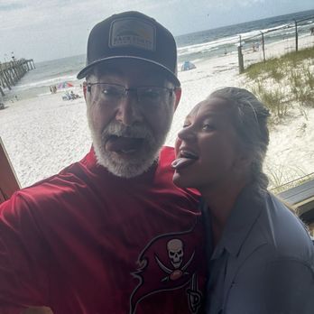 Angler's Beachside Grill - Seafood Near Me - Fort Walton Beach, Florida