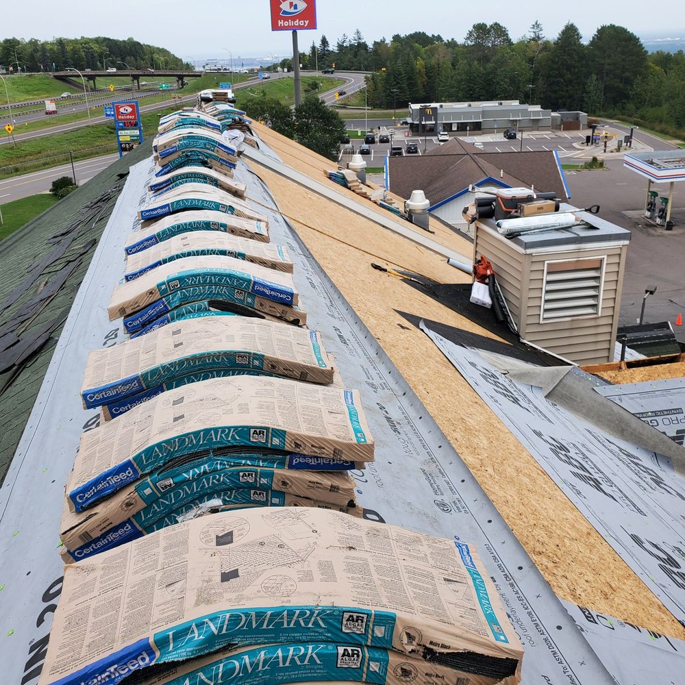 Slide of Hernandez Contracting