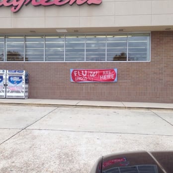 Walgreens - Flu Shots - Drugstores Near Me - New Orleans, Louisiana Walgreens - Flu Shots - Drugstores Near Me - New Orleans, Louisiana