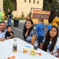 Crosspointe Church Ventura