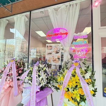Paint Nail Beauty Spa - Outdoor - Nail Salons Near Me - Berkeley, California Paint Nail Beauty Spa - Outdoor - Nail Salons Near Me - Berkeley, California