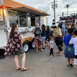 Maui Street Market