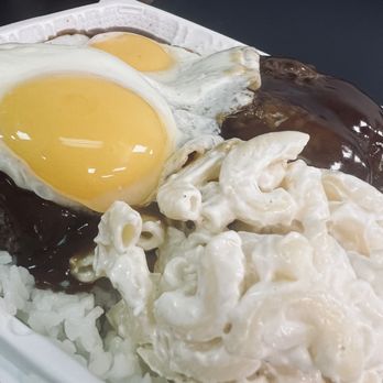 Generations Kitchen - Hawaiian Near Me - Las Vegas, Nevada