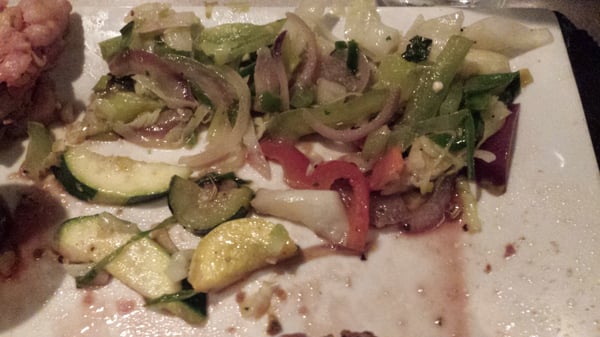 Omar's Fresh Seafood and Steaks by null