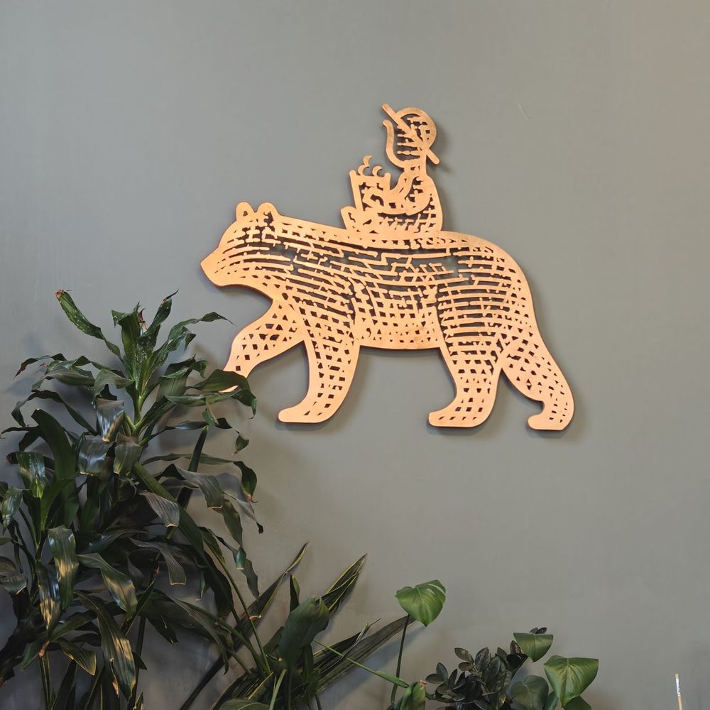The Boy & The Bear - Coffee & Tea Near Me - Pasadena, California The Boy & The Bear - Coffee & Tea Near Me - Pasadena, California