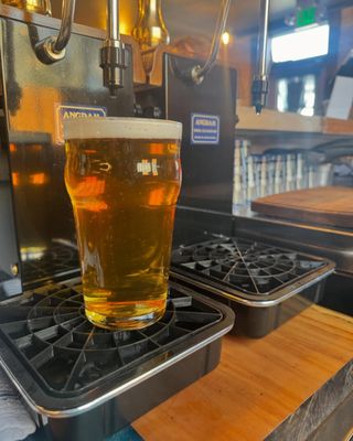 Dyer Public House by null