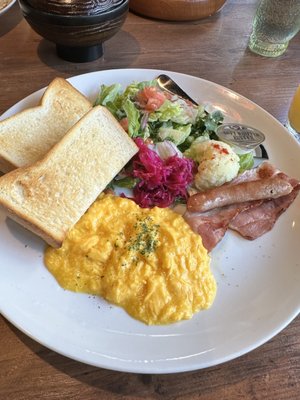 Bikkuri Donkey Dotonbori by null