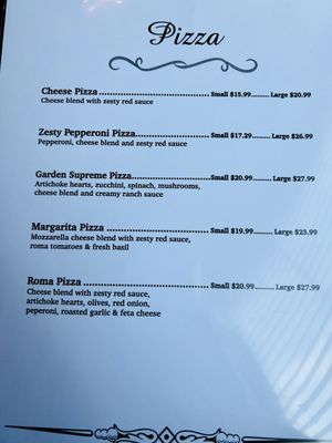 Bella Italia by null