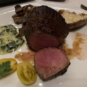 Sonoma Cellar - Best Medium Rare Filet....Period!!! - Steakhouses Near Me - Henderson, Nevada Sonoma Cellar - Best Medium Rare Filet....Period!!! - Steakhouses Near Me - Henderson, Nevada