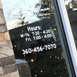Hawk's Prairie Dental Center