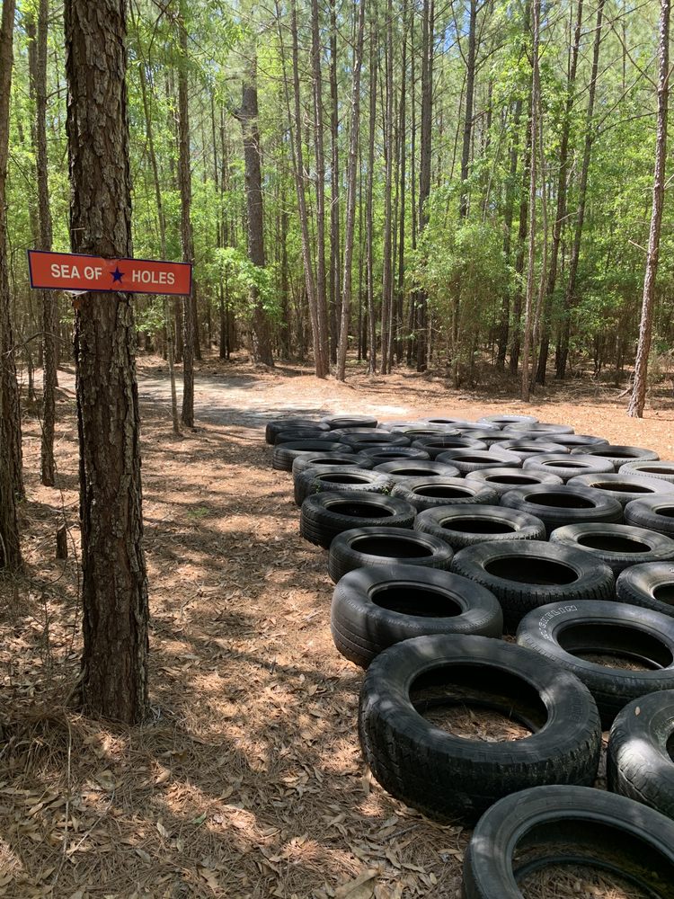 NATIONAL ATHLETIC VILLAGE Updated June 2024 41 Photos 201 Air