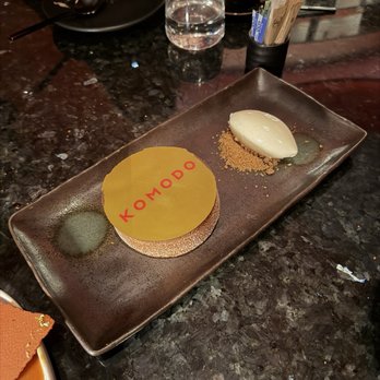 Komodo Las Vegas - Asian Fusion Near Me - Las Vegas, Nevada Komodo Las Vegas - Asian Fusion Near Me - Las Vegas, Nevada