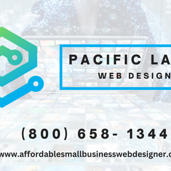 Pacific Land Web Design - Web Design Near Me Pacific Land Web Design - Web Design Near Me