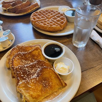Bill's Cafe - Breakfast & Brunch Near Me - San Jose, California