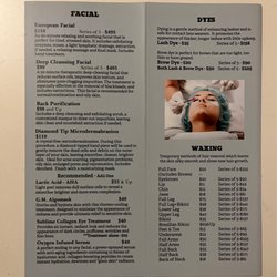 Beyond Facials By Diana - Facial