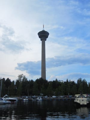 Näsinneula by null