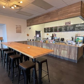 Joy Poke - a bar with stools and tables - Poke Near Me - Beaverton, Oregon Joy Poke - a bar with stools and tables - Poke Near Me - Beaverton, Oregon