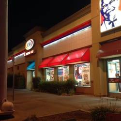 A&W Restaurant