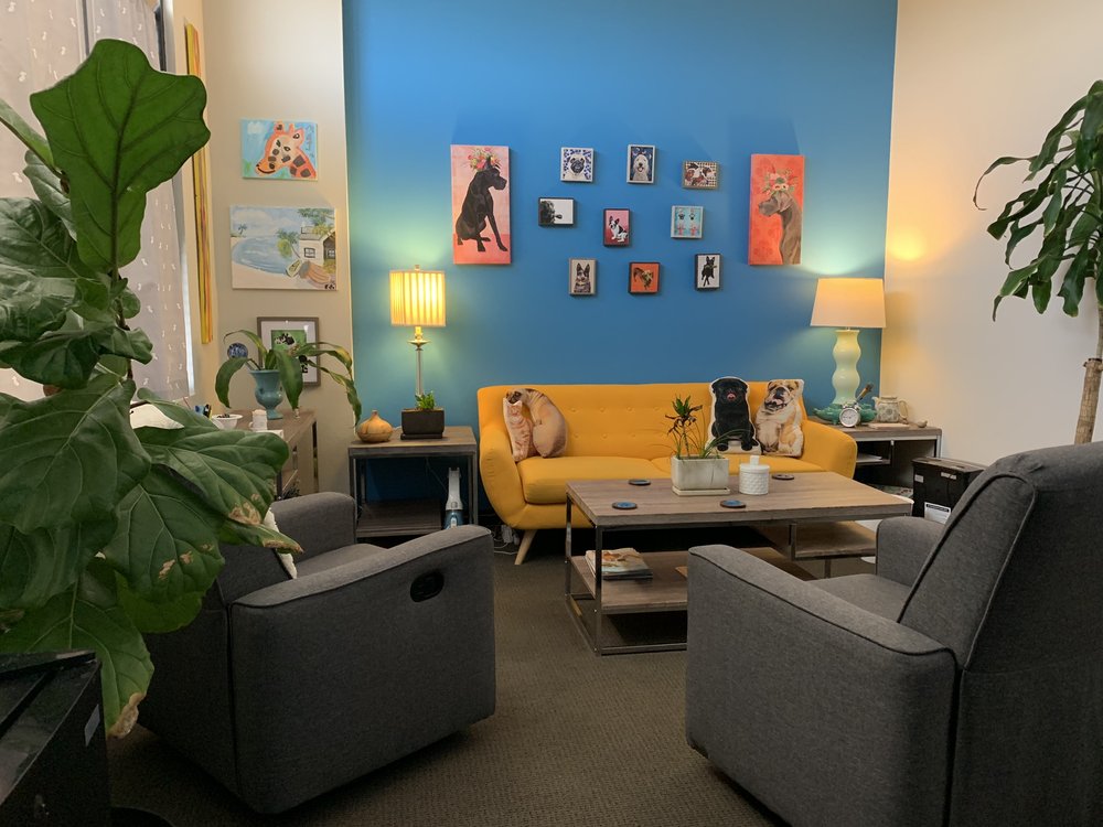 Cindy Jackson, LCSW - grief counselor in Las Vegas, NV