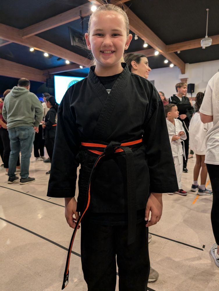 Livermore Martial Arts Academy Logo