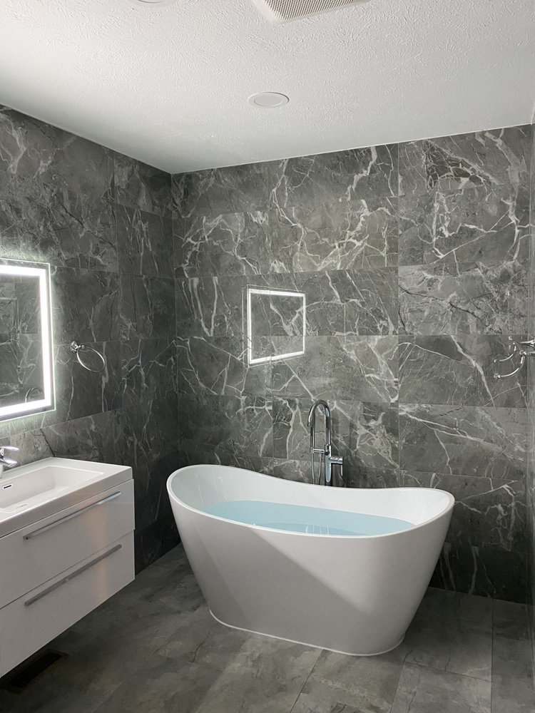 Slide of GS Home Construction