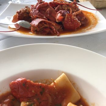 Lo Scoglio da Vito - Italian Near Me - Bari, BT