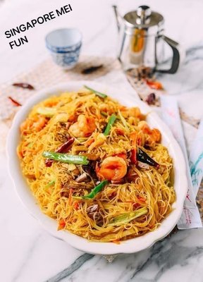 China Bowl by null