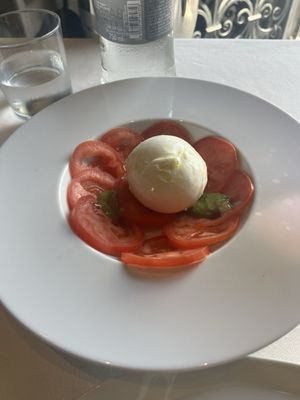 Ombra del Leone by null