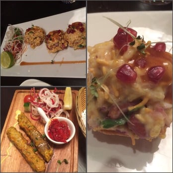 Salaam Namaste - Chowpatti and more! - Indian Near Me - London, XGL Salaam Namaste - Chowpatti and more! - Indian Near Me - London, XGL