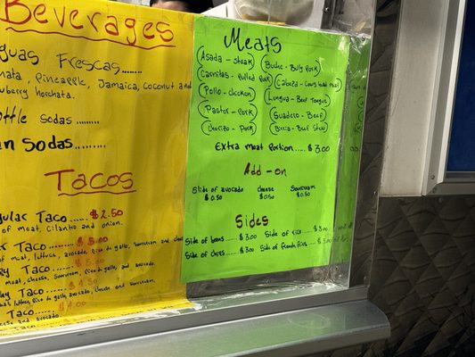 Antojitos El Burrito Crazy by null