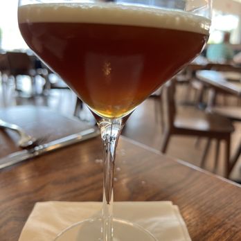 Ember & Iron - Liquid therapy cocktail - American Near Me - Jacksonville, Florida Ember & Iron - Liquid therapy cocktail - American Near Me - Jacksonville, Florida
