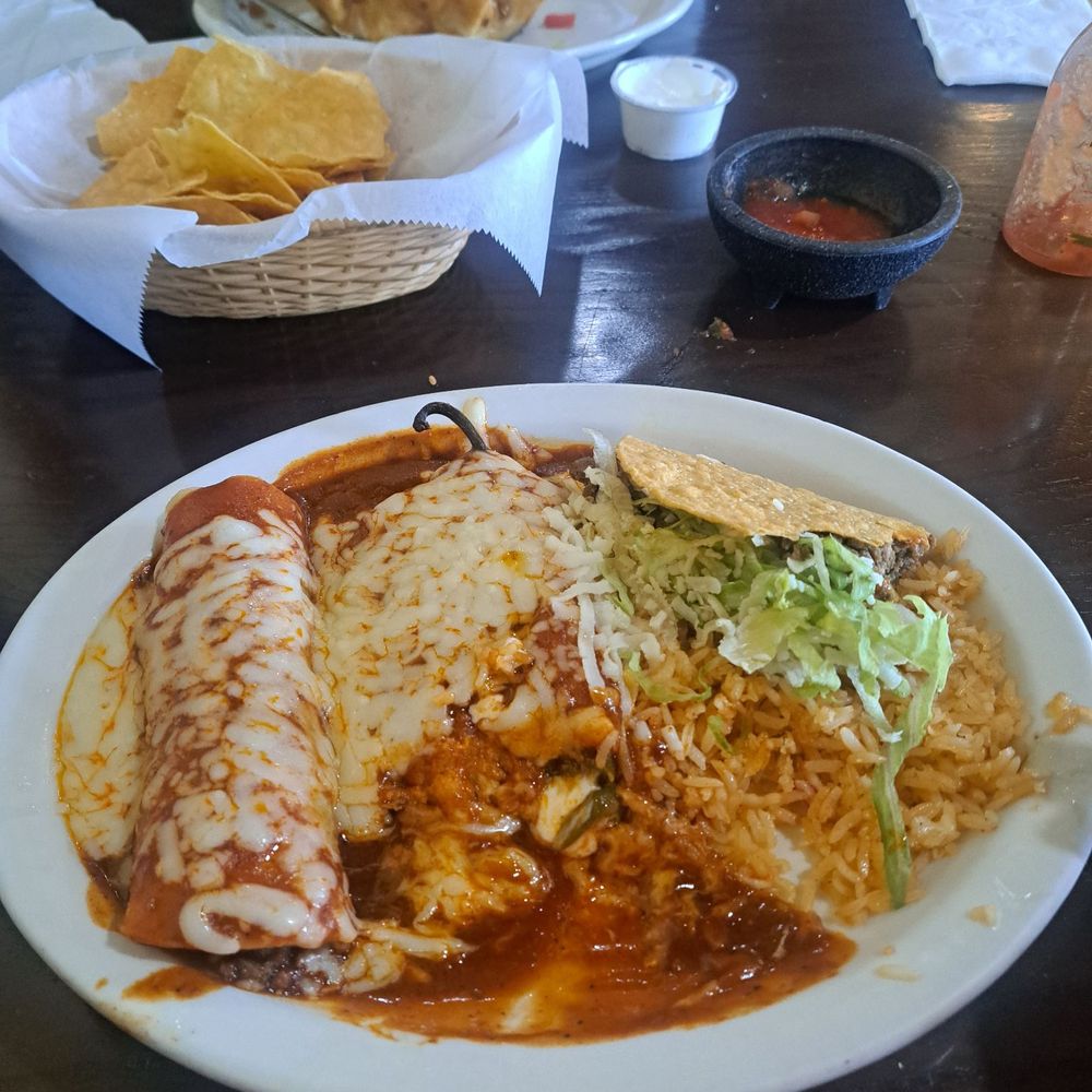Rinconcito Mexicano - Dinner special #22 - Mexican Near Me - Odenton, Maryland Rinconcito Mexicano - Dinner special #22 - Mexican Near Me - Odenton, Maryland