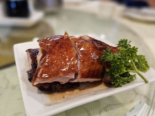 New Port Dim Sum and Chinese Food by null