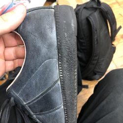 East Village Shoe Repair