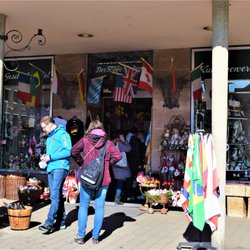 Der Töpferladen - Store Front