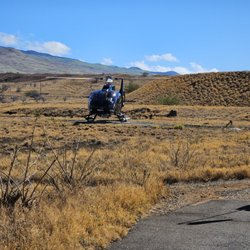 Sunshine Helicopters