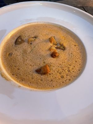 Restaurant De Belhamel by null