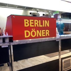 Berlin Döner